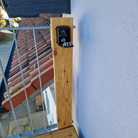 Ferienwohnung Amo Wangen im Allgäu Zewnętrze zdjęcie