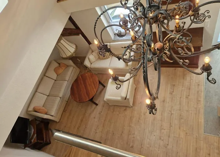 Ferienwohnung Amo