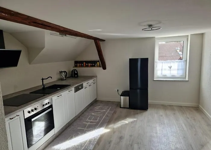 Ferienwohnung Amo