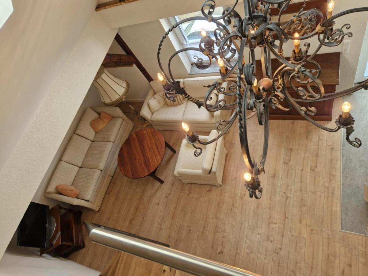 Amo Apartment *