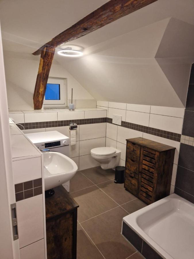 Apartment Amo Wangen im Allgaeu