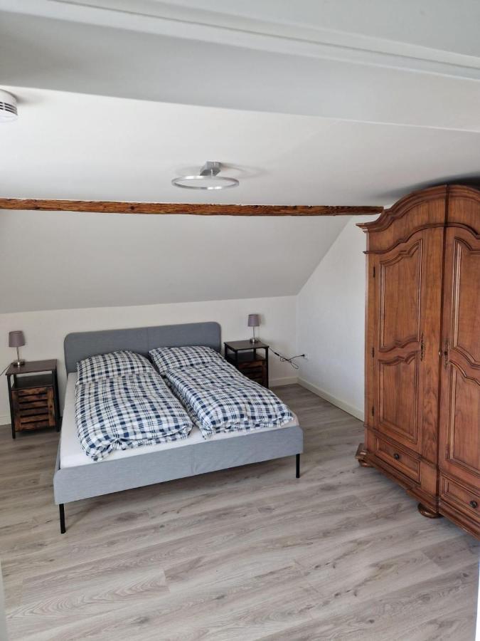 Amo Apartment