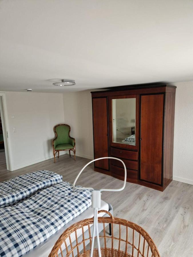 Amo Apartment *
