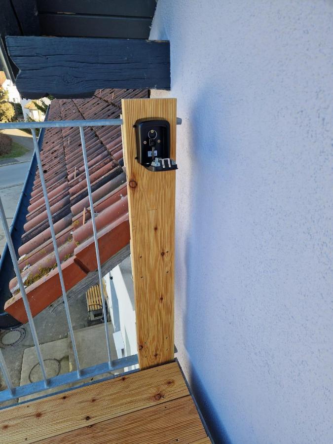 Amo Apartment Wangen im Allgaeu